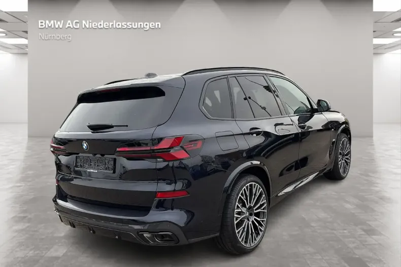 BMW X5 din 2024 cu 7.404 km - oferta BMW163730 - foto 3