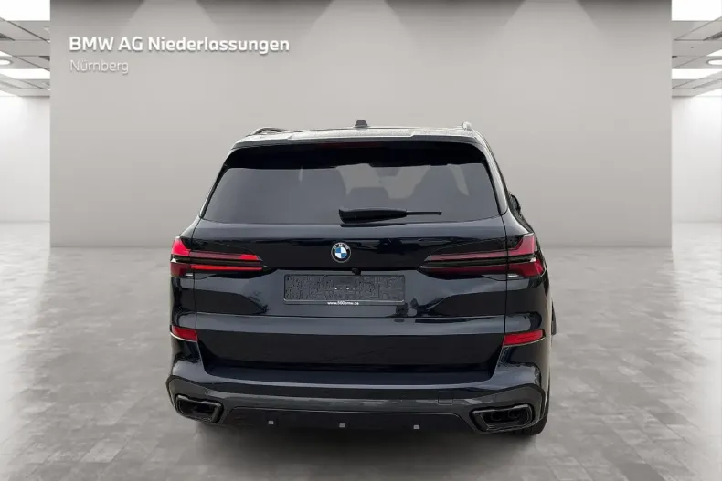 BMW X5 din 2024 cu 7.404 km - oferta BMW163730 - foto 4