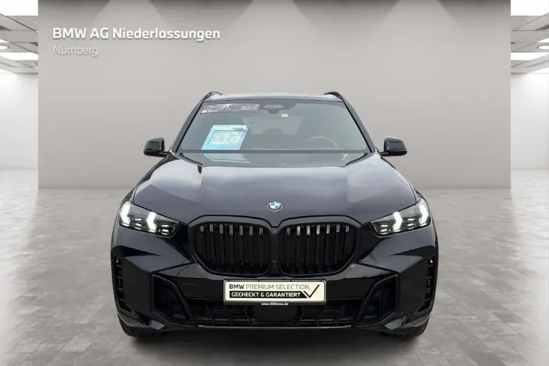 BMW X5 din 2024 cu 7.404 km - oferta BMW163730 - foto 5