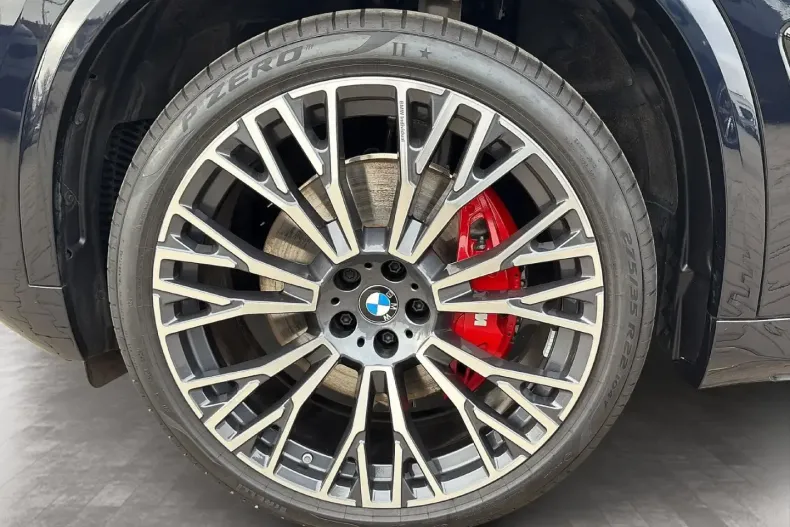 BMW X5 din 2024 cu 7.404 km - oferta BMW163730 - foto 6