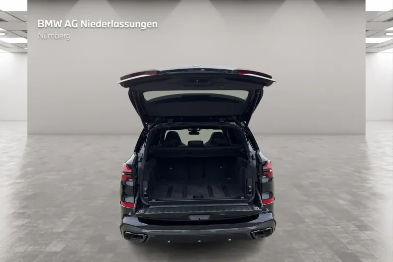 BMW X5 din 2024 cu 7.404 km - oferta BMW163730 - foto 7