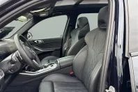 BMW X5 din 2024 cu 7.404 km - oferta BMW163730 - foto 8