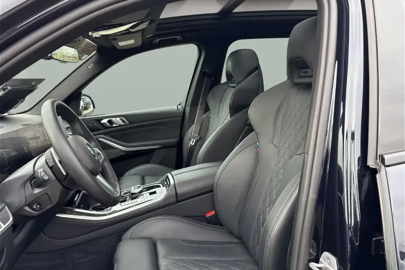 BMW X5 din 2024 cu 7.404 km - oferta BMW163730 - foto 8