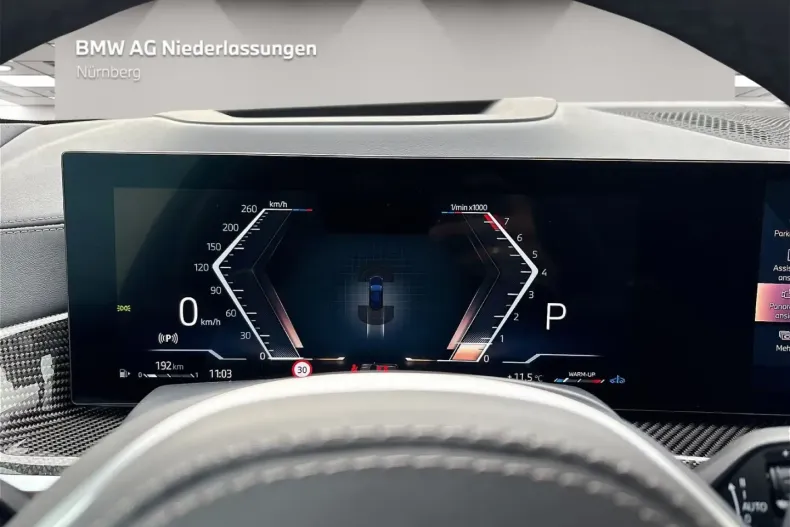 BMW X5 din 2024 cu 7.404 km - oferta BMW163730 - foto 10