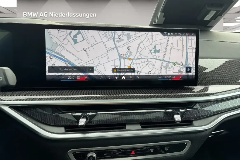 BMW X5 din 2024 cu 7.404 km - oferta BMW163730 - foto 11