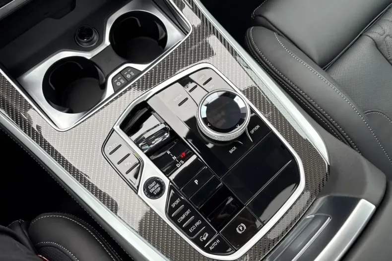 BMW X5 din 2024 cu 7.404 km - oferta BMW163730 - foto 12