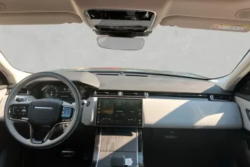 Land Rover Range Rover Velar din 2024 - oferta LAN163731