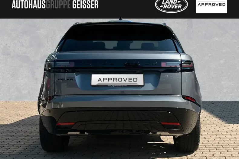 Land Rover Range Rover Velar din 2024 cu 2.500 km - oferta LAN163731 - foto 7