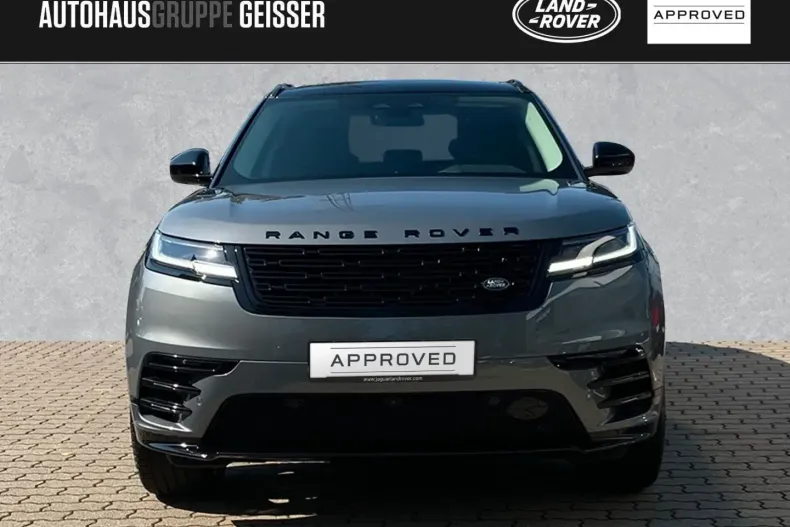 Land Rover Range Rover Velar din 2024 cu 2.500 km - oferta LAN163731 - foto 8