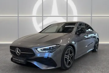 Mercedes-Benz CLA 220 din 2024 - oferta MER163732