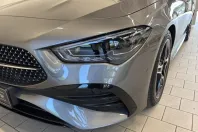 Mercedes-Benz CLA 220 din 2024 cu 16.900 km - oferta MER163732 - foto 13
