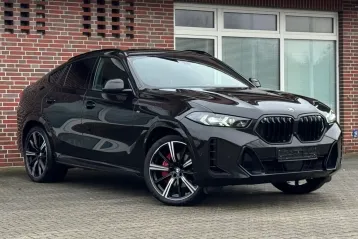 BMW X6 din 2024 - oferta BMW163733