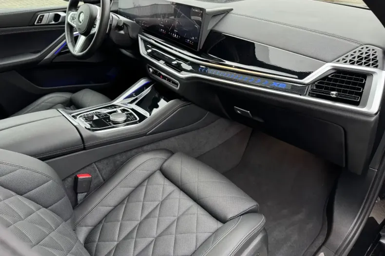 BMW X6 din 2024 cu 24.900 km - oferta BMW163733 - foto 23