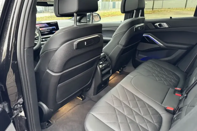 BMW X6 din 2024 cu 24.900 km - oferta BMW163733 - foto 27