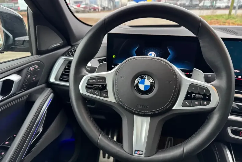 BMW X6 din 2024 cu 24.900 km - oferta BMW163733 - foto 36