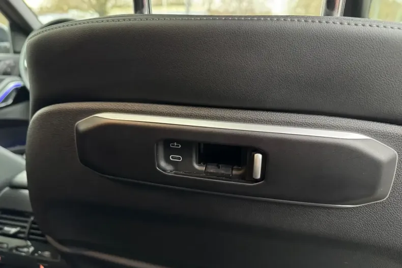 BMW X6 din 2024 cu 24.900 km - oferta BMW163733 - foto 43