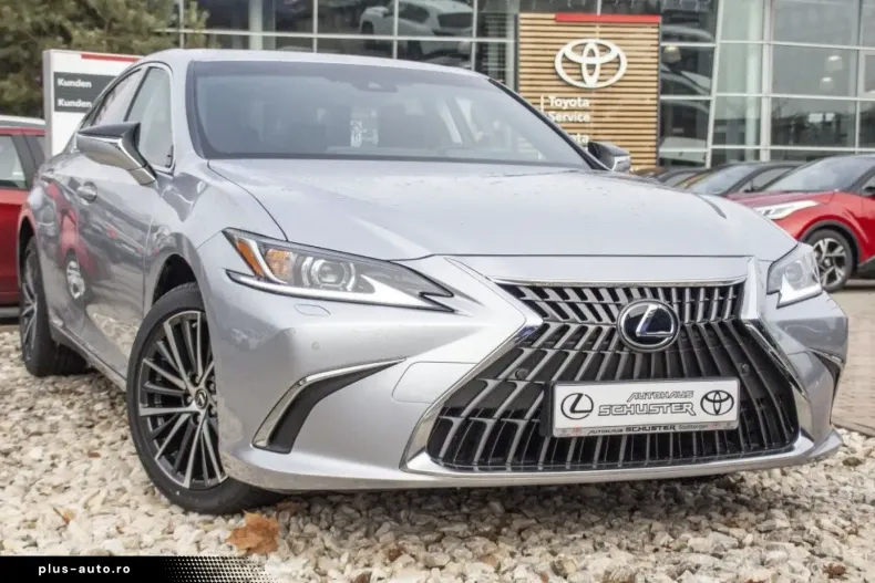 Lexus ES 300 din 2023 cu 2.500 km - oferta LEX163734 - foto 1