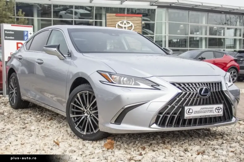 Lexus ES 300 din 2023 cu 2.500 km - oferta LEX163734 - foto 2
