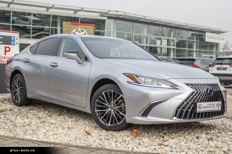 Lexus ES 300 din 2023 cu 2.500 km - oferta LEX163734 - foto 3