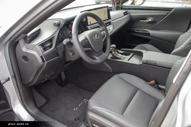 Lexus ES 300 din 2023 cu 2.500 km - oferta LEX163734 - foto 7