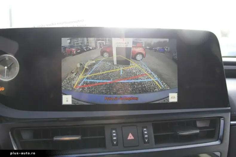 Lexus ES 300 din 2023 cu 2.500 km - oferta LEX163734 - foto 11