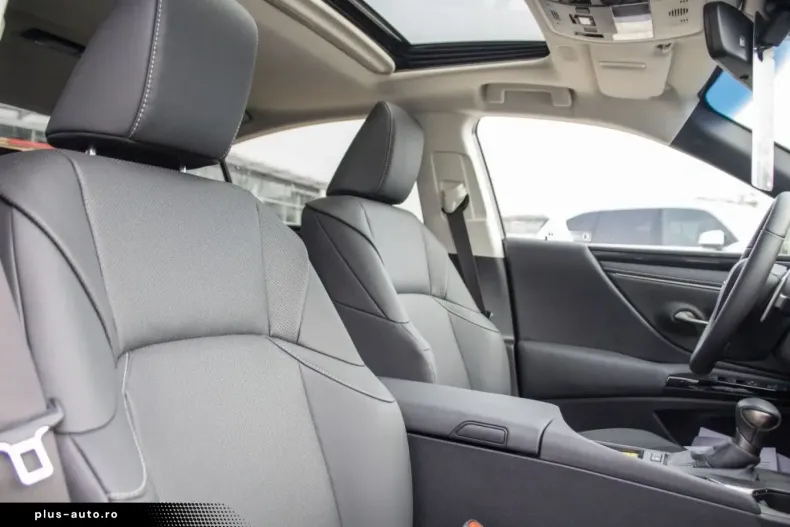 Lexus ES 300 din 2023 cu 2.500 km - oferta LEX163734 - foto 13