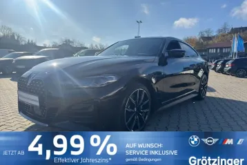 BMW M440 din 2021 - oferta BMW163735