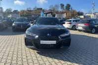 BMW M440 din 2021 cu 43.650 km - oferta BMW163735 - foto 2