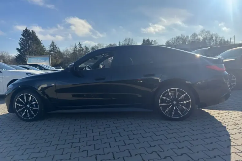 BMW M440 din 2021 cu 43.650 km - oferta BMW163735 - foto 3