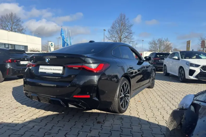 BMW M440 din 2021 cu 43.650 km - oferta BMW163735 - foto 4