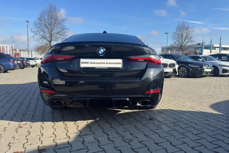 BMW M440 din 2021 cu 43.650 km - oferta BMW163735 - foto 5