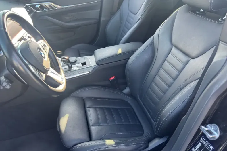 BMW M440 din 2021 cu 43.650 km - oferta BMW163735 - foto 7