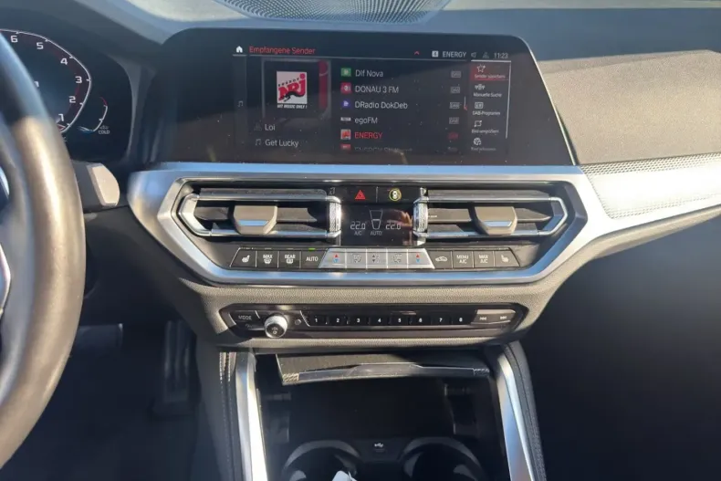 BMW M440 din 2021 cu 43.650 km - oferta BMW163735 - foto 8