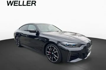 BMW M440 din 2022 - oferta BMW163736