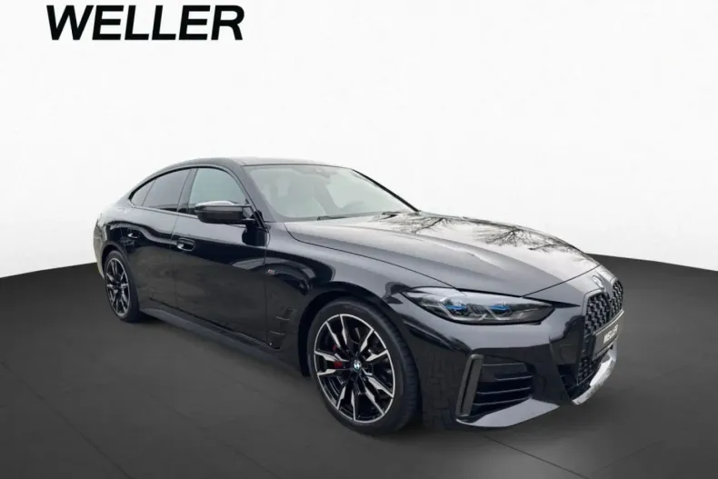 BMW M440 din 2022 cu 43.365 km - oferta BMW163736 - foto 1