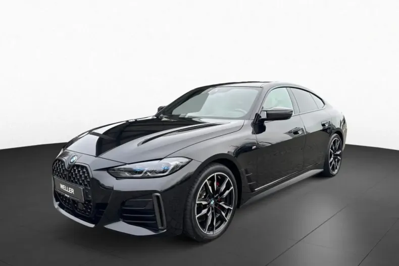 BMW M440 din 2022 cu 43.365 km - oferta BMW163736 - foto 2