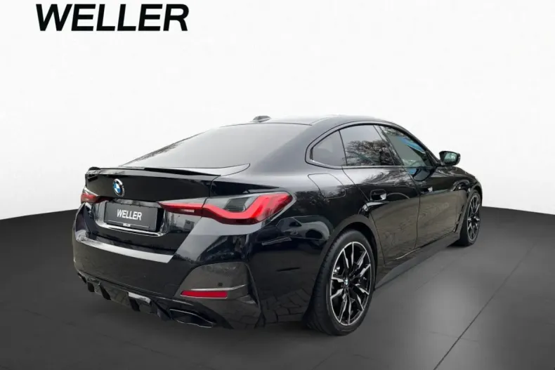 BMW M440 din 2022 cu 43.365 km - oferta BMW163736 - foto 3