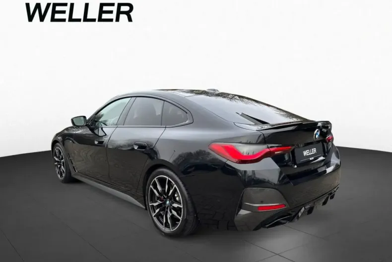 BMW M440 din 2022 cu 43.365 km - oferta BMW163736 - foto 4