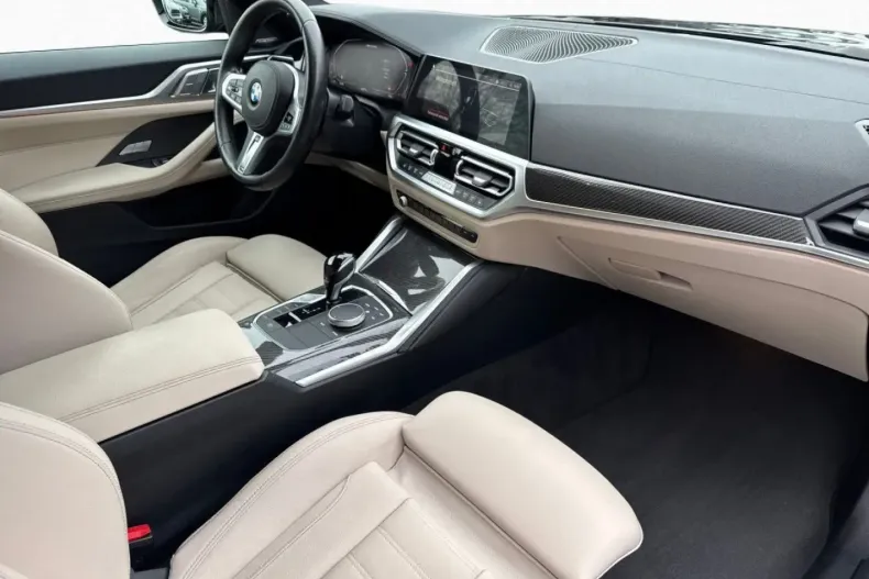 BMW M440 din 2022 cu 43.365 km - oferta BMW163736 - foto 7