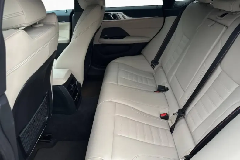 BMW M440 din 2022 cu 43.365 km - oferta BMW163736 - foto 8