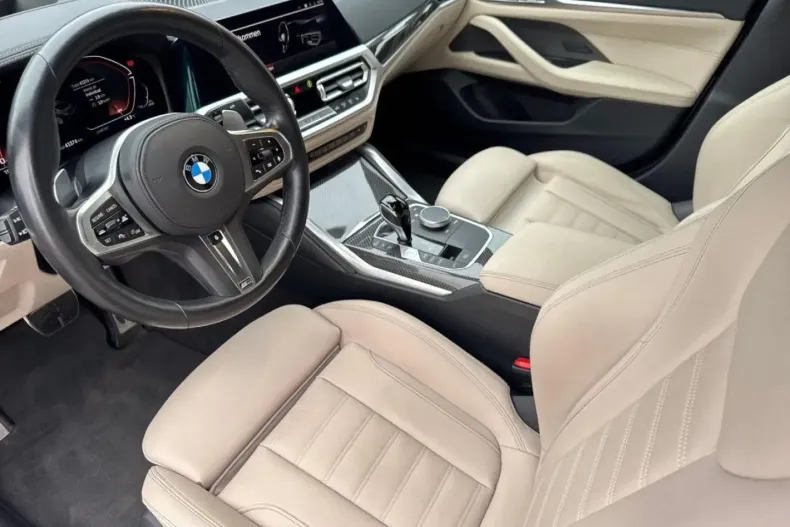 BMW M440 din 2022 cu 43.365 km - oferta BMW163736 - foto 10