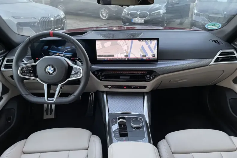 BMW M440 din 2025 cu 11.813 km - oferta BMW163737 - foto 3