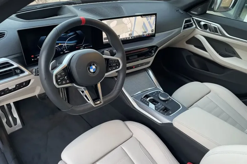 BMW M440 din 2025 cu 11.813 km - oferta BMW163737 - foto 4