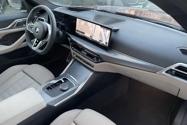 BMW M440 din 2025 cu 11.813 km - oferta BMW163737 - foto 5