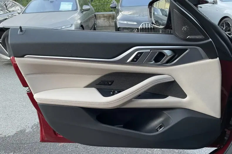 BMW M440 din 2025 cu 11.813 km - oferta BMW163737 - foto 6