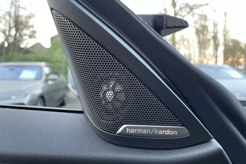 BMW M440 din 2025 cu 11.813 km - oferta BMW163737 - foto 8