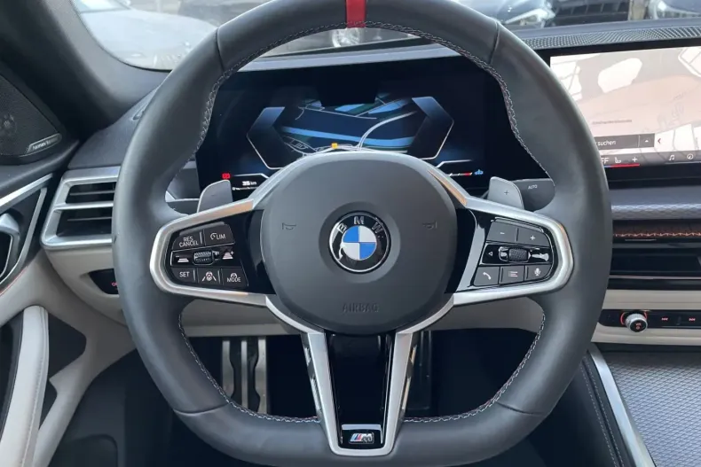 BMW M440 din 2025 cu 11.813 km - oferta BMW163737 - foto 11