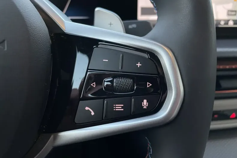 BMW M440 din 2025 cu 11.813 km - oferta BMW163737 - foto 13