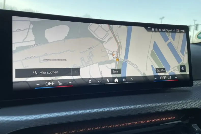 BMW M440 din 2025 cu 11.813 km - oferta BMW163737 - foto 14