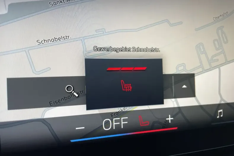 BMW M440 din 2025 cu 11.813 km - oferta BMW163737 - foto 15